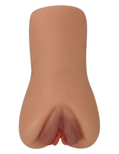 Masturbateur Pussy Crazy Bull Eliana Marron