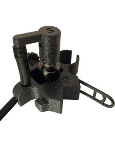 Station de Diffusion Arôme pour Armature POP-STATION-MINI™