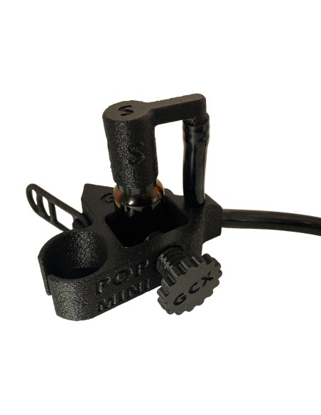 Station de Diffusion Arôme pour Armature POP-STATION-MINI™ Station de Diffusion Arôme pour Armature POP-STATION-MINI™