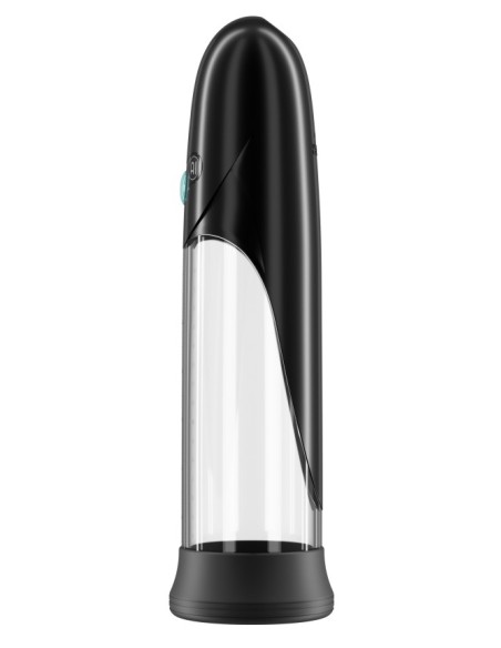 Pompe à pénis automatique Bathfun Pro 20 x 6.3cm