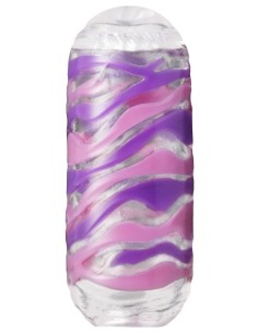 Masturbateur Arte Drape Violet