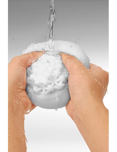 Masturbateur Tenga Geo Aqua