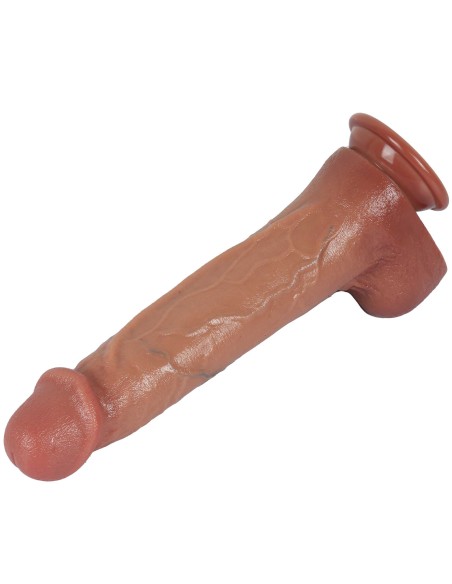 Gode Inferno Ilario 22 x 5.2cm Gode Inferno Ilario 22 x 5.2cm