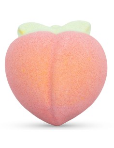 Bombe de Bain Vege Pêche