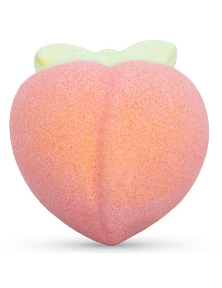 Bombe de Bain Vege Pêche Bombe de Bain Vege Pêche