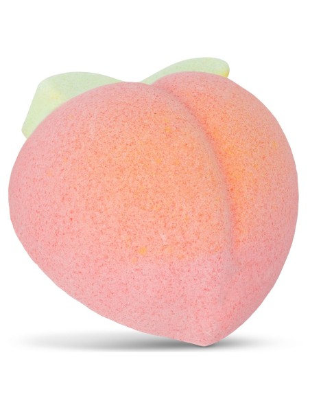 Bombe de Bain Vege Pêche Bombe de Bain Vege Pêche