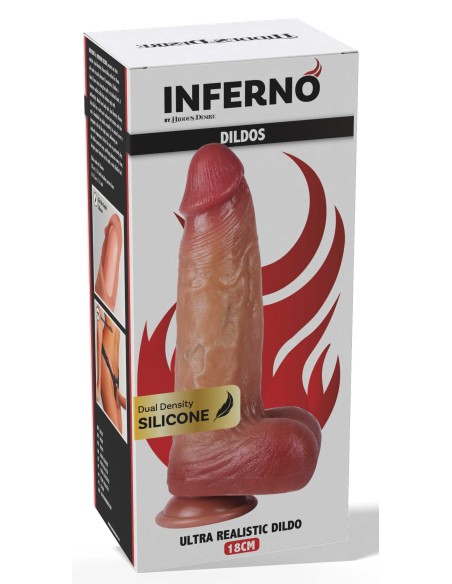 Gode Beato 16 x 4.5cm Gode Beato 16 x 4.5cm