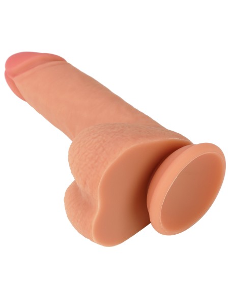 Gode Inferno Luciano 14 x 4cm Gode Inferno Luciano 14 x 4cm