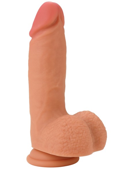 Gode Inferno Luciano 14 x 4cm Gode Inferno Luciano 14 x 4cm