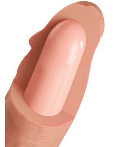 Gode Inferno Luciano 14 x 4cm