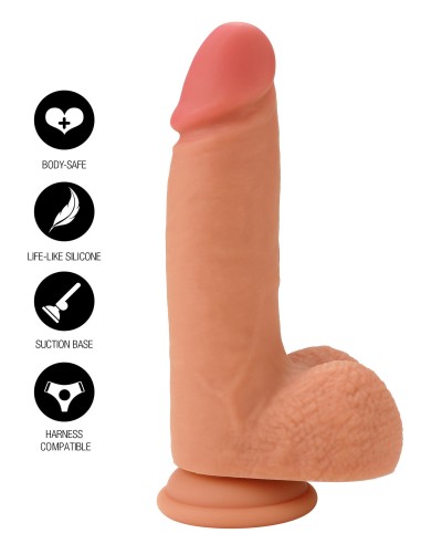 Gode Inferno Luciano 14 x 4cm