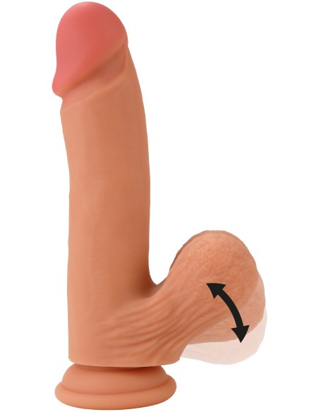 Gode Inferno Marcello 14 x 4cm