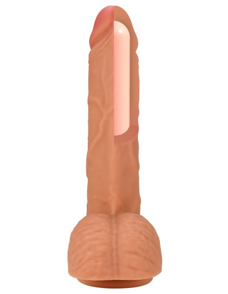 Gode Inferno Orso 19 x 4.5cm