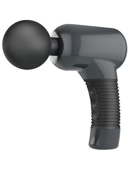 Wand Gun Power Pretty Love - Tête 52mm