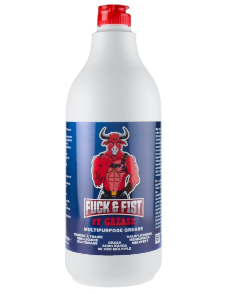 Graisse à traire FF Grease 500ml