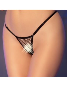 String Mira Noir