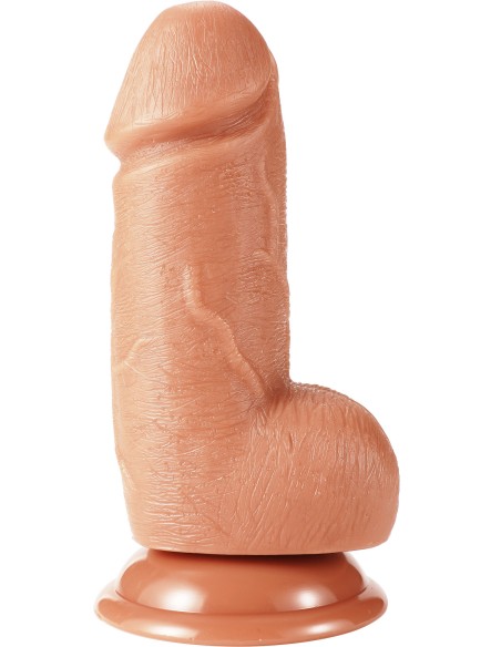 Gode Réaliste INFERNO JULIO 10 x 4.6cm