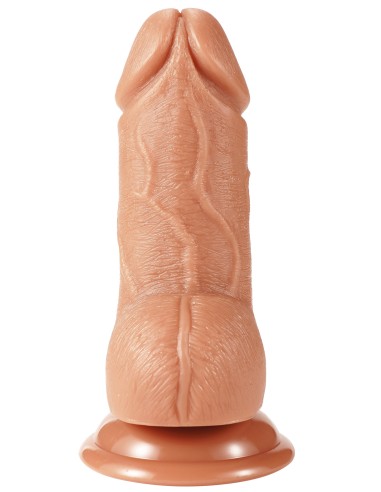 Gode Réaliste INFERNO JULIO 10 x 4.6cm