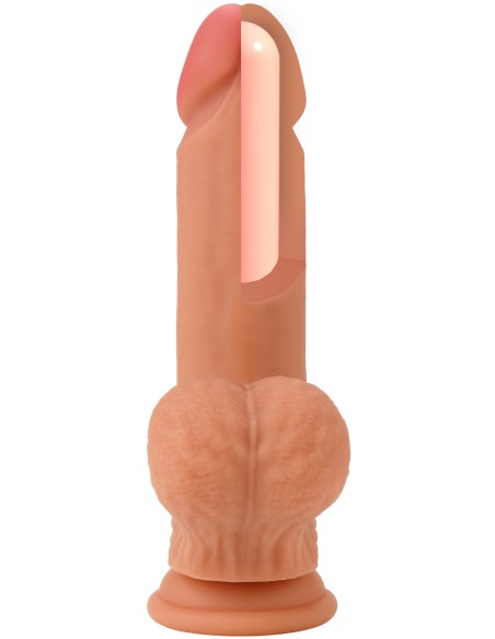 Gode Inferno Naldo 17 x 4.5cm