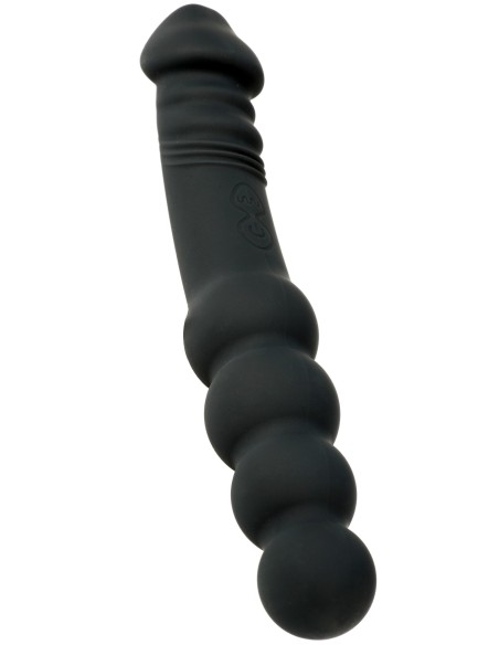 Double Gode Vibrant Dick'n Balls 23 x 4cm