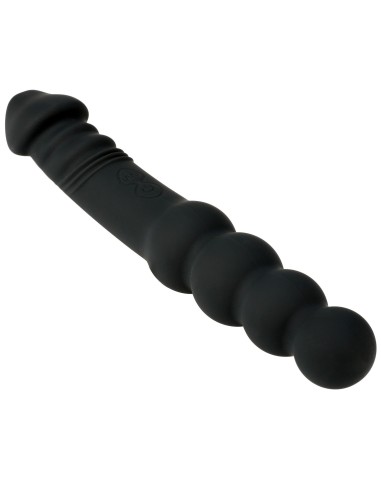 Double Gode Vibrant Dick'n Balls 23 x 4cm