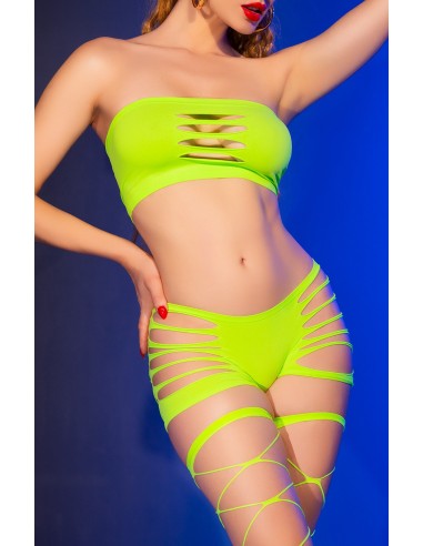 Ensemble 2 Pièces Noemia