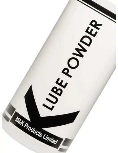 K LUBE POWDER
