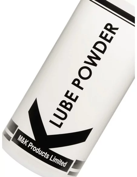K LUBE POWDER