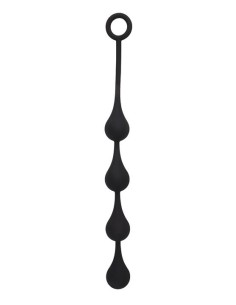 Boules anales Penetrator S 29 x 3cm