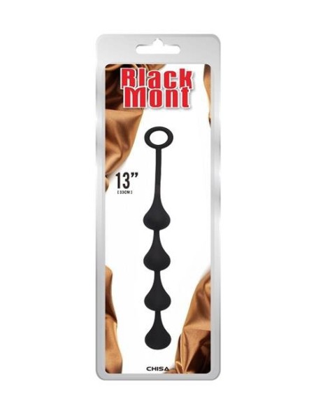 Boules anales Penetrator S 29 x 3cm