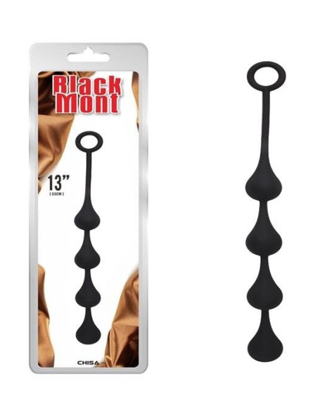 Boules anales Penetrator S 29 x 3cm