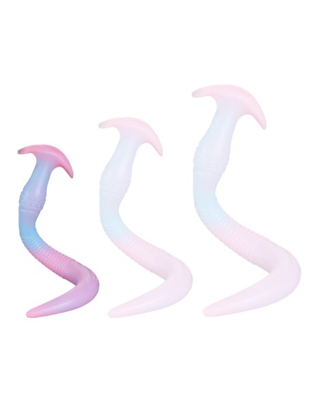 Gode Luminous Sticot S 28 x 3cm