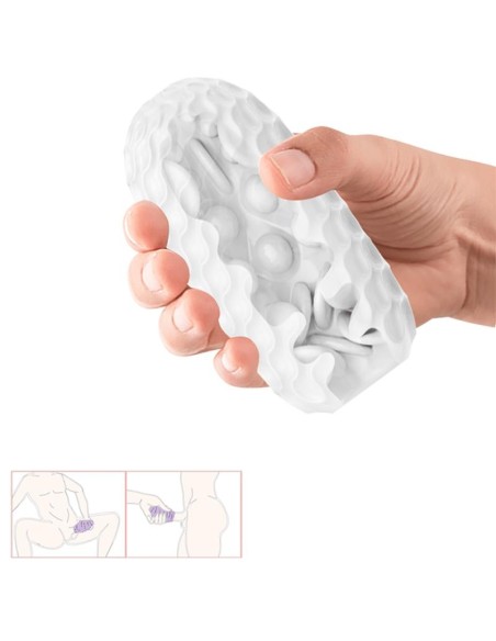 Masturbateur Hot Wave VenusX