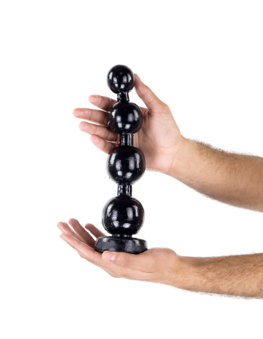 PRISON BEADS 25 x 6.2 cm