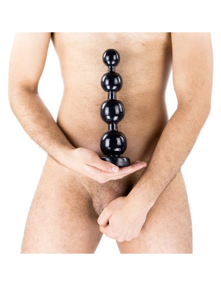 PRISON BEADS 25 x 6.2 cm PRISON BEADS 25 x 6.2 cm