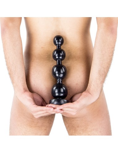 PRISON BEADS 25 x 6.2 cm