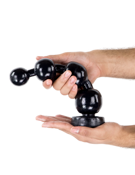 PRISON BEADS 25 x 6.2 cm PRISON BEADS 25 x 6.2 cm