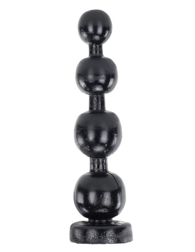 PRISON BEADS 25 x 6.2 cm