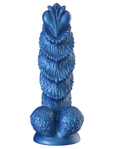 Gode Pussy Waves 12 x 3.8cm