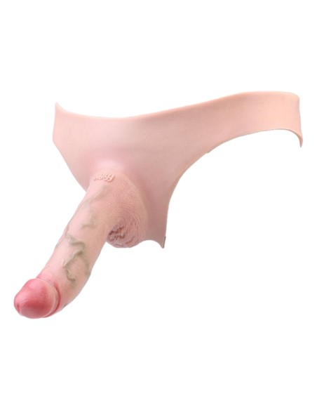 Gode Ceinture Creux Brotix 14 x 4.3cm