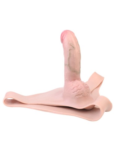 Gode Ceinture Creux Brotix 14 x 4.3cm