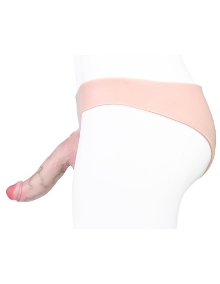 Gode Ceinture Creux Brotix 14 x 4.3cm