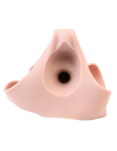 Gode Ceinture Creux Brotix 14 x 4.3cm