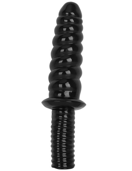 Gode poignée Birhand 14 x 4.7 cm