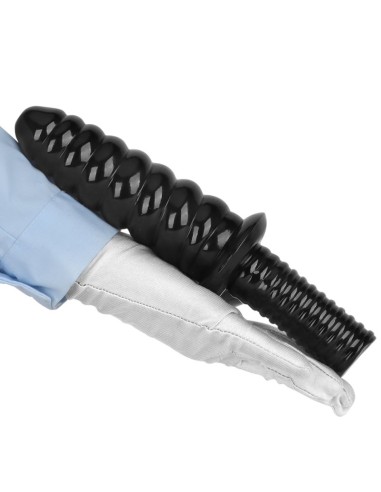 Gode poignée Birhand 14 x 4.7 cm