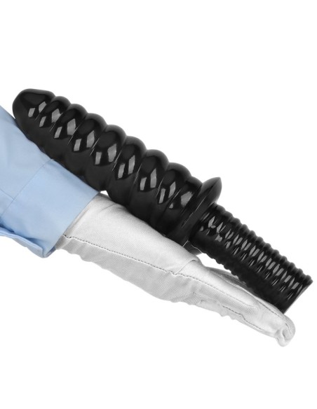 Gode poignée Birhand 14 x 4.7 cm