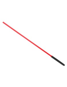 Baguette Abracane 50 cm Rouge