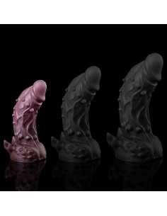 Gode Dark Ork S 14 x 4.9cm