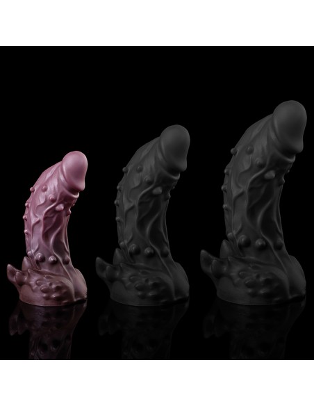 Gode Dark Ork S 14 x 4.9cm