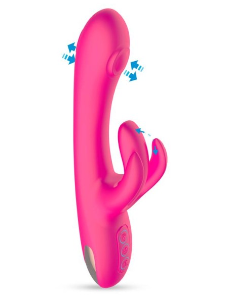 Vibro Antony 13 x 3.5cm